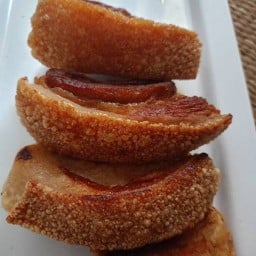 อาหารตามสั่ง by เชฟต๋อมแต๋ม