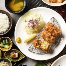 Koroke