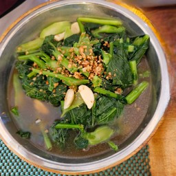 Istana Naga Purba - 古龙宫-海鲜花园歺厅