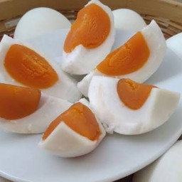 ไข่เค็ม (ฟอง)