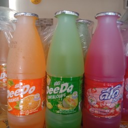 น้ำดีโด้