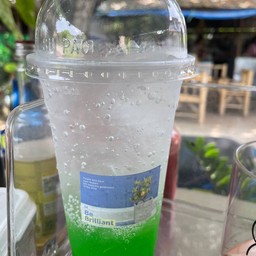 เขียวมะนาว