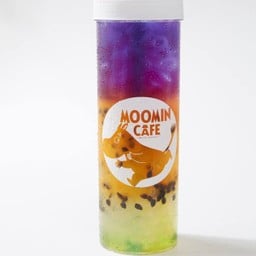 Passion Butterfly Pea19oz