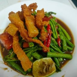 ส้มตำแสนนัว