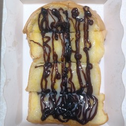 เนย-นม-ช็อกโกแลต