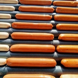 Hotdog cycle สโมกกี้ไบท์ในตำนาน ดอนเมืองประชาอุทิศ