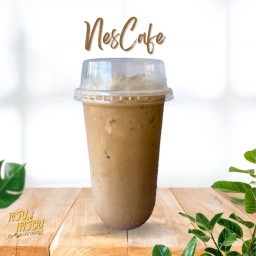 กาแฟเนส