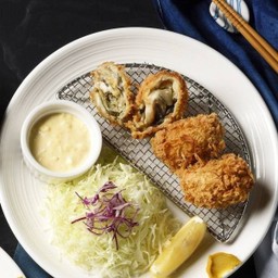 Kaki Fry