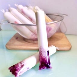 All about Yogurt หมากแข้ง