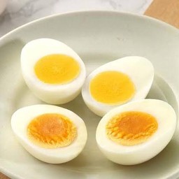 ไข่ต้ม (ฟอง)
