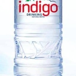 Indico Water 600 ml