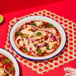 ยำเล็บมือนาง