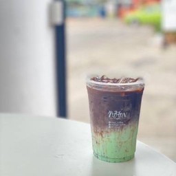 Cocoa Mint