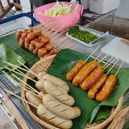 เกี้ยวทอด ปตอ.แยกเกียกาย