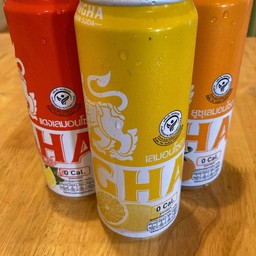 เลมอนโซดา