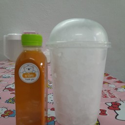 ชาไทยจัมโบ้บิ๊ก