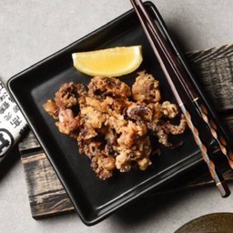 Ika Karaage