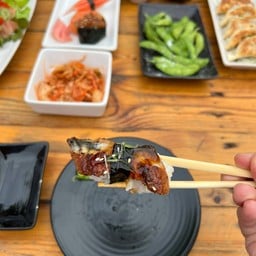 Yakiyaki Izakaya เพชรบุรี