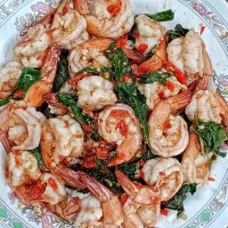 Sister food อาหารตามสั่ง หลานหลวง14