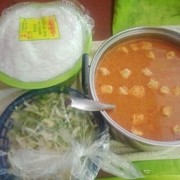 ร้านอาหารเจ หนองก้างปลา