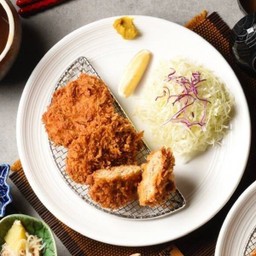 Menchi Set