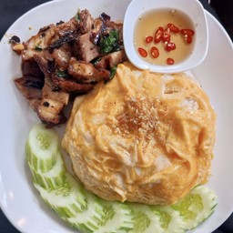 เมดูซ่าขายหมู ศรีนครินทร์49