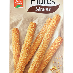 Sesame Flutte