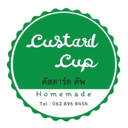 Custard cup