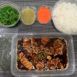 เซ็ตม่อนดอง