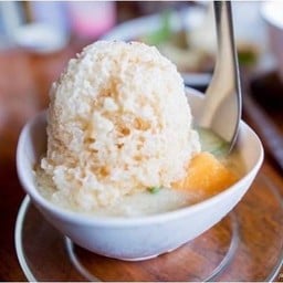 สเต็ก ก๋วยเตี๋ยวโอชานาว  (สาขา2) กระทุ่มแบน