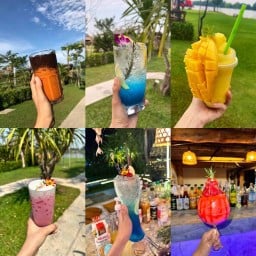 Wink Bar - ชา กาแฟ โกโก้ และ ผลไม้ปั่น