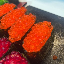 เจ้าทัพ ซูชิ