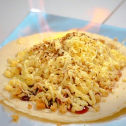 สลัด ชีส lv5