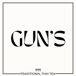 GUN’S TTT ชากาแฟโบราณ บางแสน