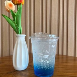 บลูโซดา