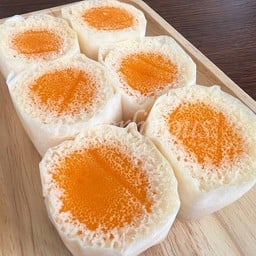 เค้กส้ม อร่อยสุด