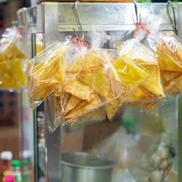 เกี้ยวทอด (สดใหม่ ทุกวัน)