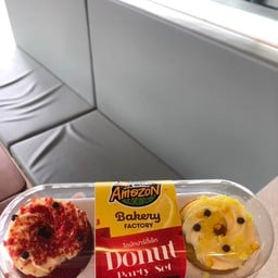 Café Amazon - SD4577 คลองลำโพ