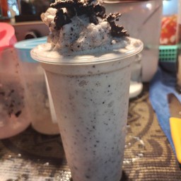 นมสดโอริโอ้