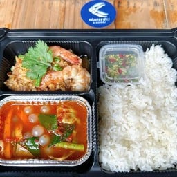 เบนโตะ3หลุม