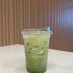 ชาเขียว