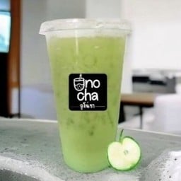 Apple Yoghurt Green Tea