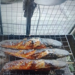 น้องกาฟิวแซ่บอีสาน  (ในหมู่บ้านการเคหะแห่งชาติ)