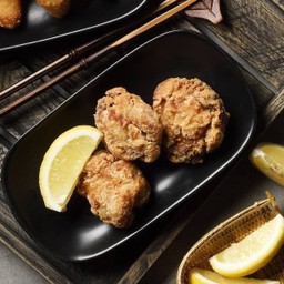 Chicken Karaage