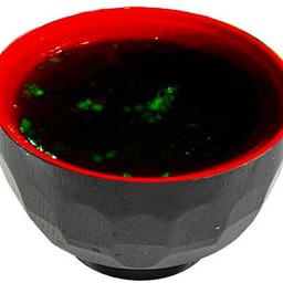 น้ำซุปโชยุ