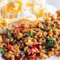 กระเพรา