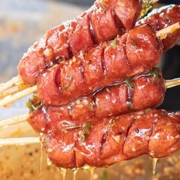 Legendary Red Sausage Fried 1 Stick
