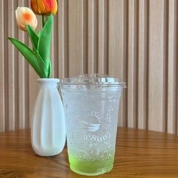 แอปเปิ้ลโซดา