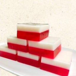 กลิ่นขนม ขนมไทย ขนมหวาน - Klin Ka-Nom