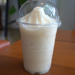 ลิ้นจี่สมูทตี้